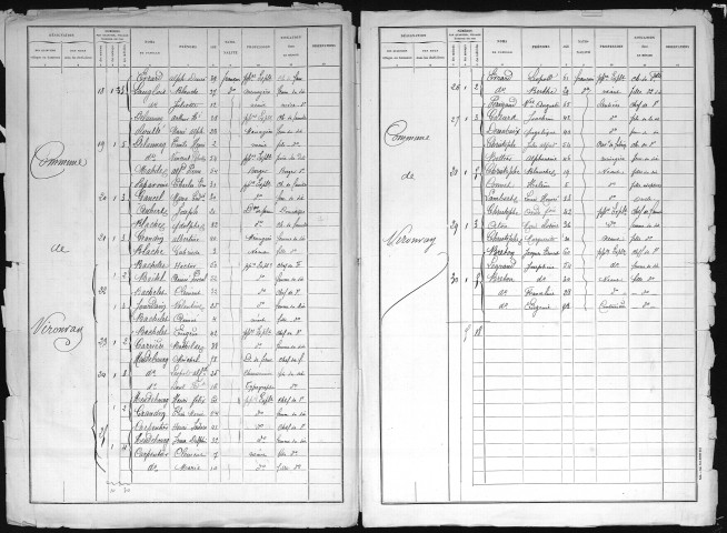 VIRONVAY 1896