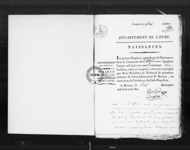 NMD (1811-1844)