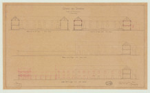 Gaillon _"Colonie des Douaires".