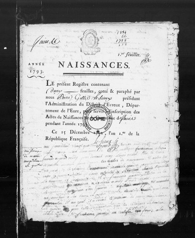 NMD (1793-1832)