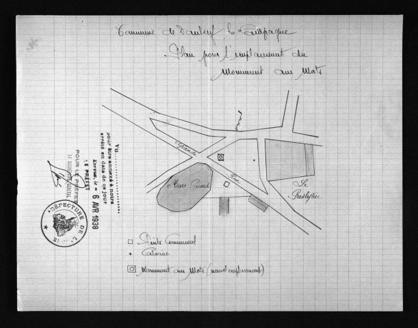 DAUBEUF-LA-CAMPAGNE