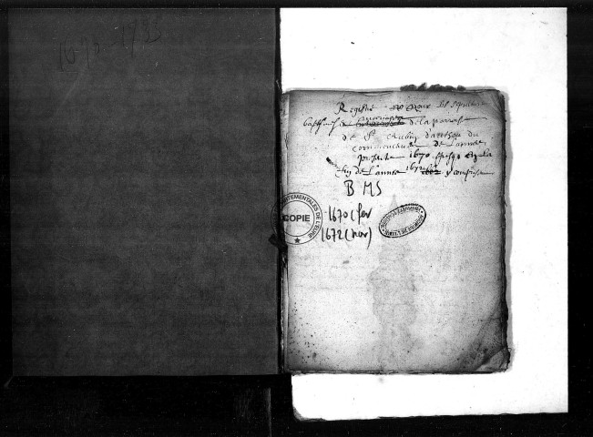 BMS (1670-1737)