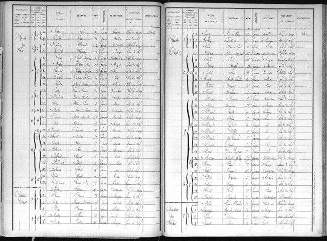 HUEST 1891