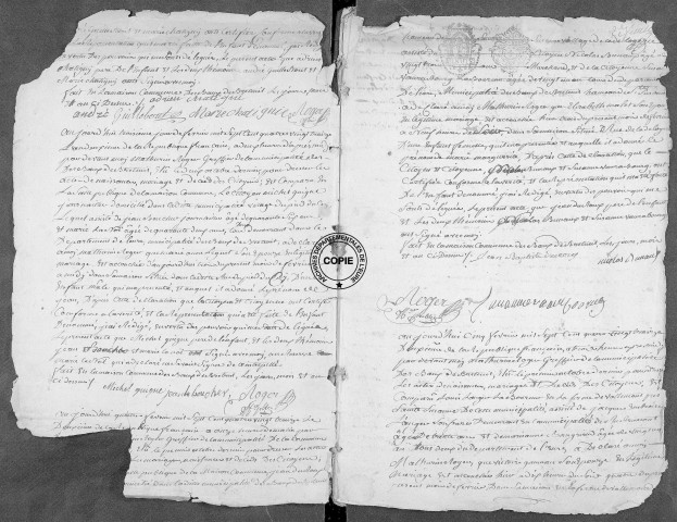 NMD (1793-1801)