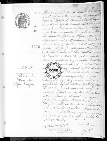 NMD (1913)