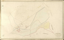 Glisolles. Section B _ de Lisolles _ 4e de 5 Feuilles