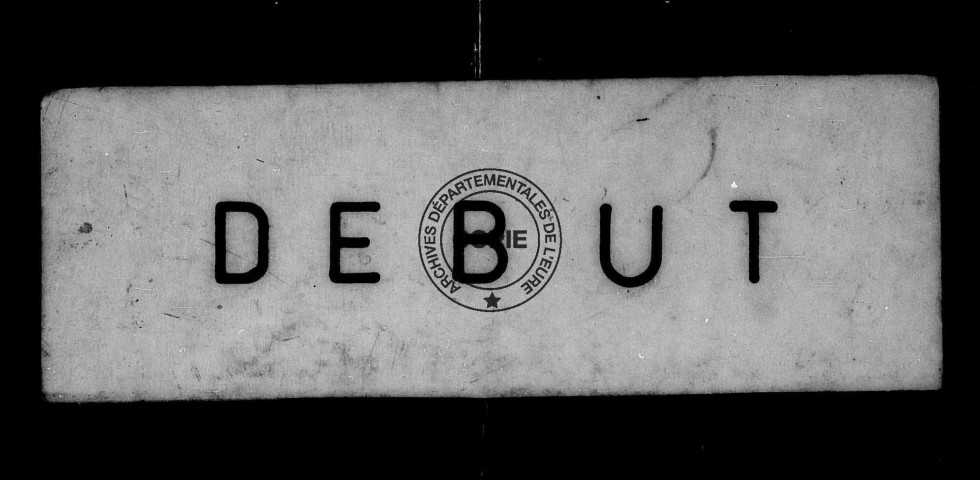 BMS (1751-1792)