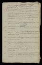 Le Tilleul-en-Ouche (com. de Landepereuse).
