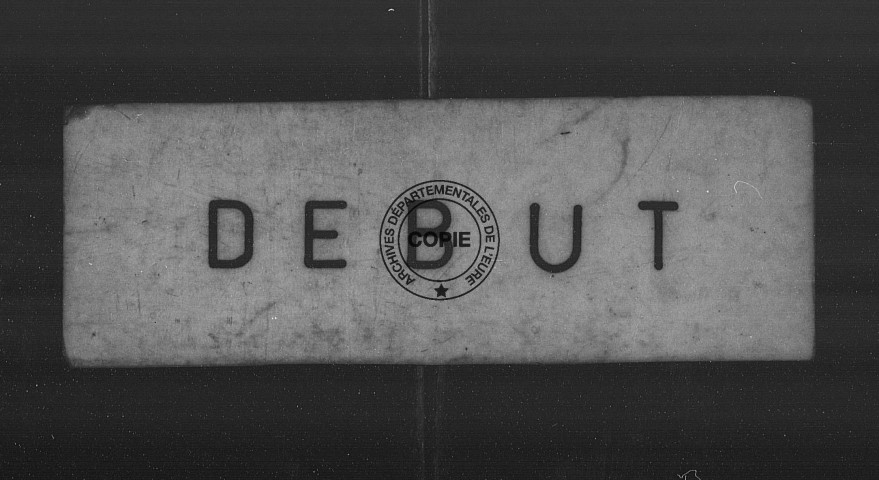 NMD (1823-1862)