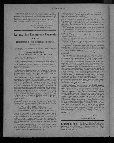 1925, 3e trimestre