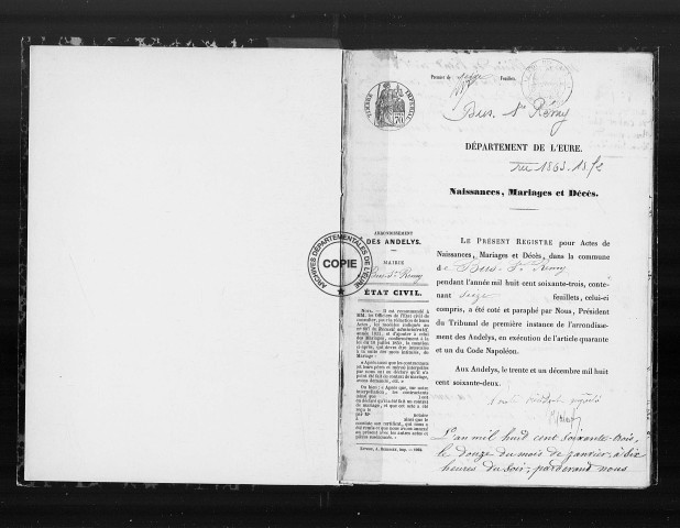 NMD (1863-1902)