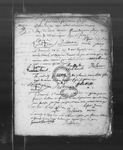 BMS (1740-1792)