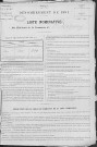 BOISNEY 1891