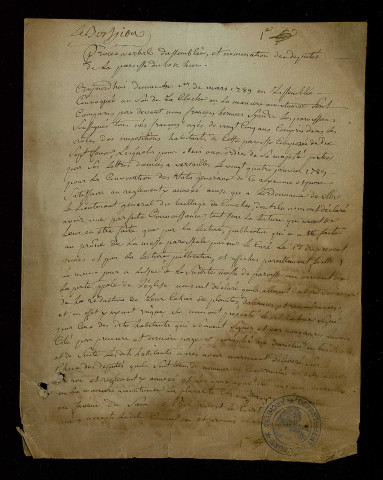 Le Boshion (com. d'Orvaux).