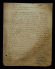 Le Boshion (com. d'Orvaux).