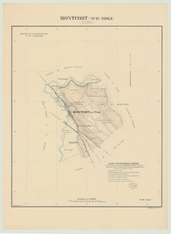 Montfort-Sur-Risle _ MRU