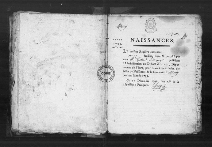 NMD (1793-1852)