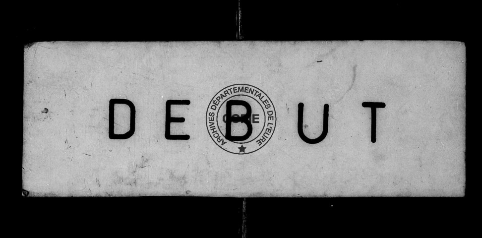 BMS (1668-1792)