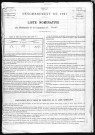 CRESTOT 1921