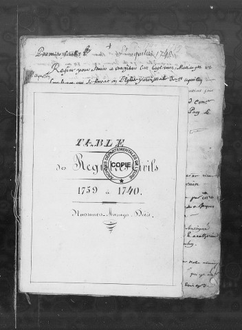 BMS (1740-1792)