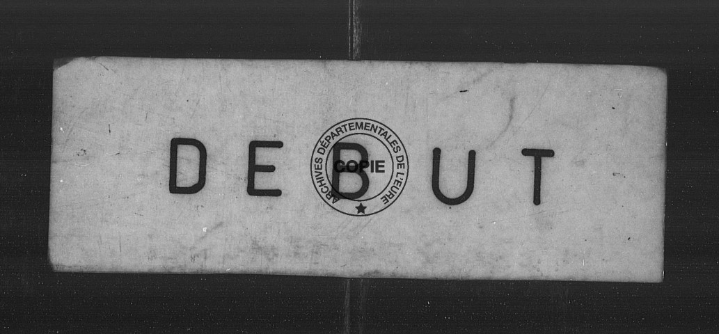NMD (1793-1806)
