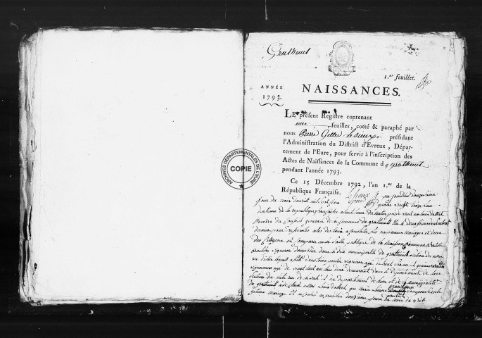NMD (1793-1837)