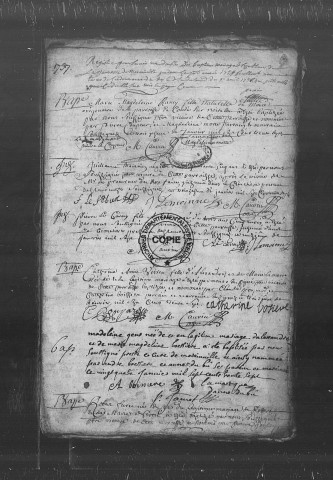 BMS (1737-1792)