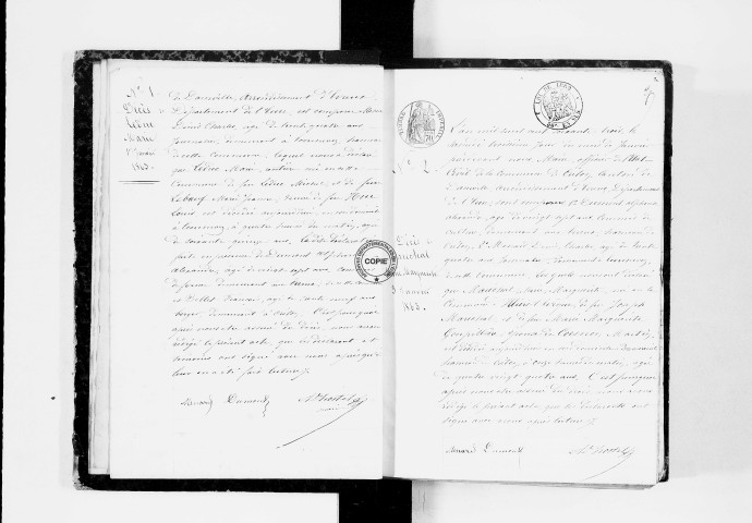 NMD (1863-1872)
