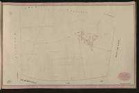 Etrépagny. Section C _ de la Broche _ 3e de 4 Feuilles