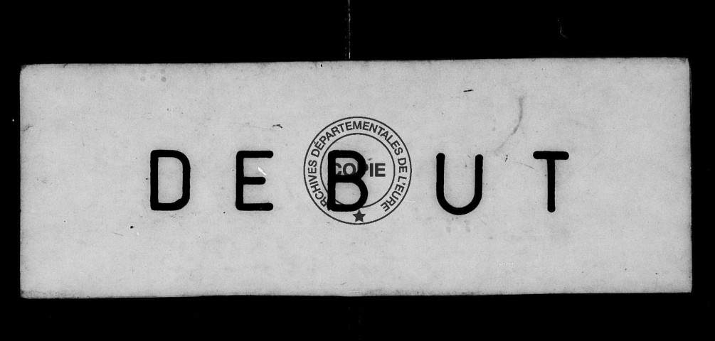 BMS (1700-1763)