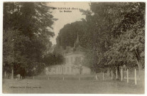 Boulleville. Le Bonlieu.