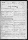 MONTAURE 1896