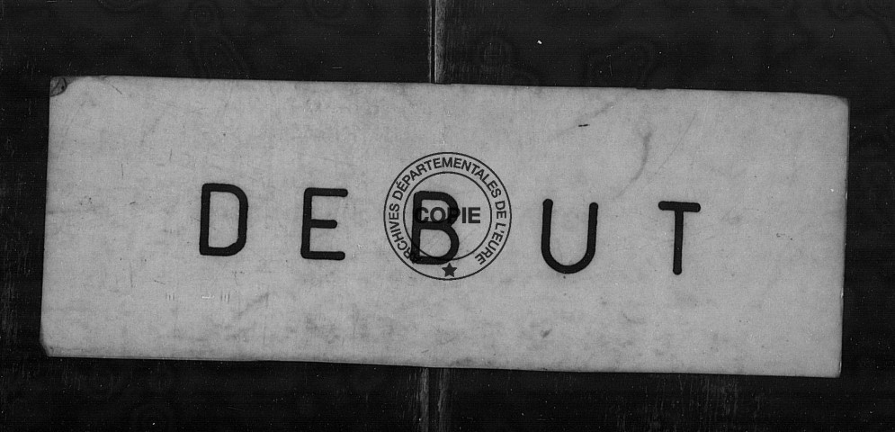NMD (1793-1812)