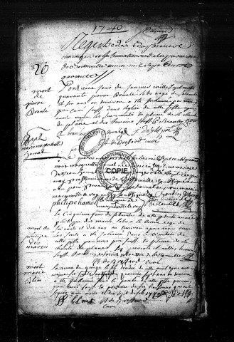 BMS (1740-1792)