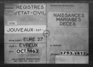 NMD (1793-1832)