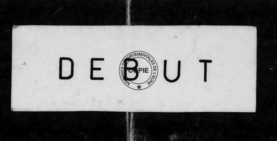 BMS (1760-1792)
