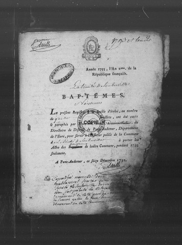 NMD (1793-1822)