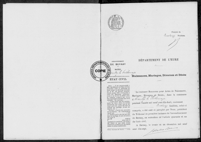 NMD (1918)