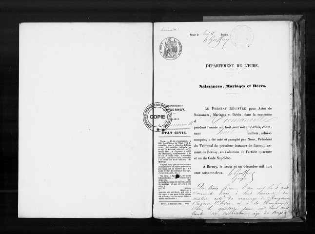 NMD (1863-1902)