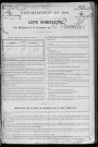 BARVILLE 1891