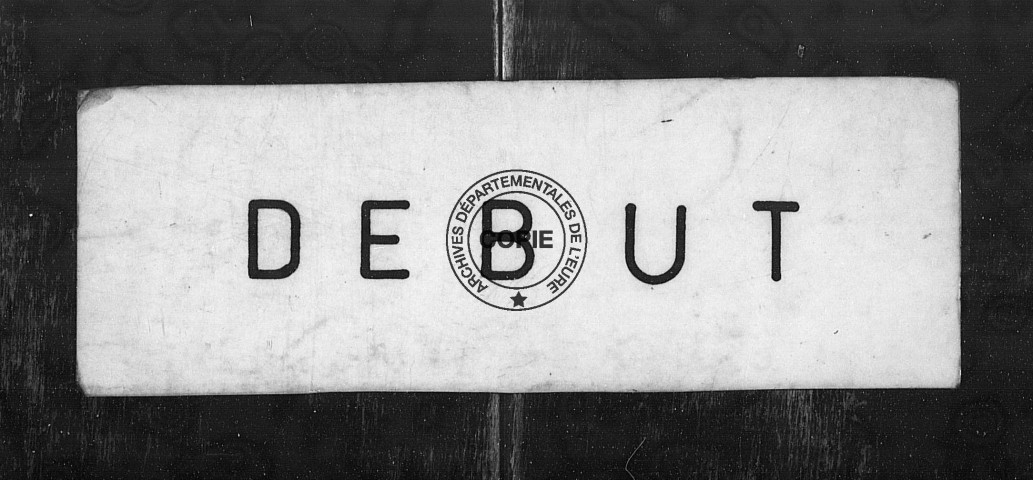 NMD (1827-1831)
