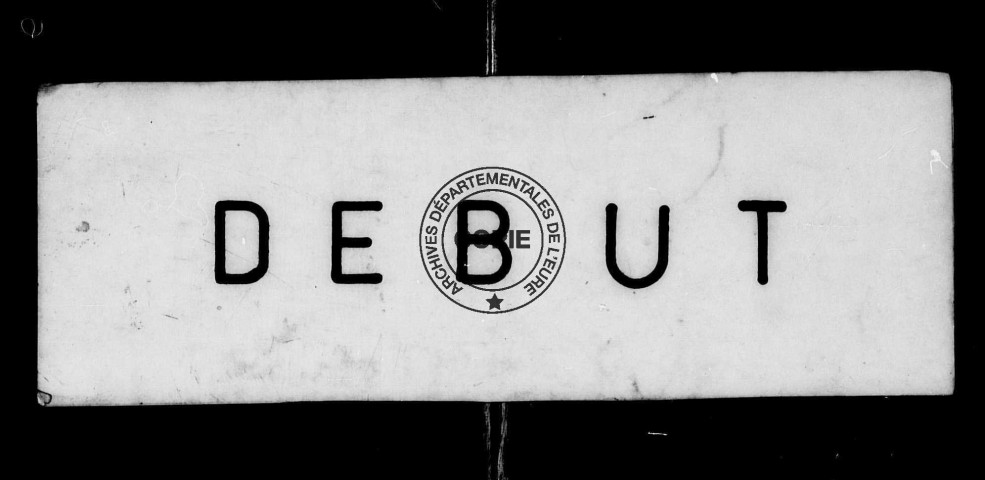 BMS (1721-1760)