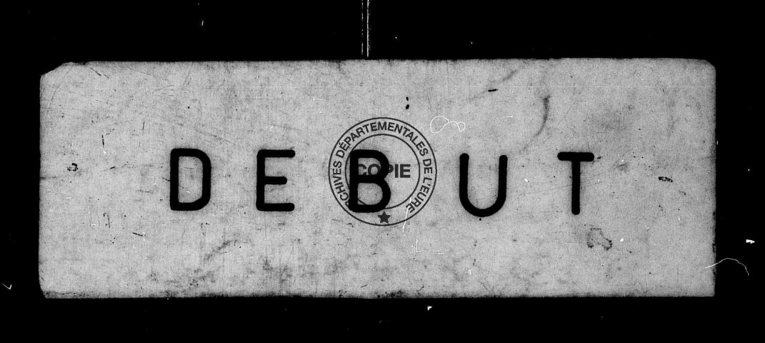 BMS (1671-1792)
