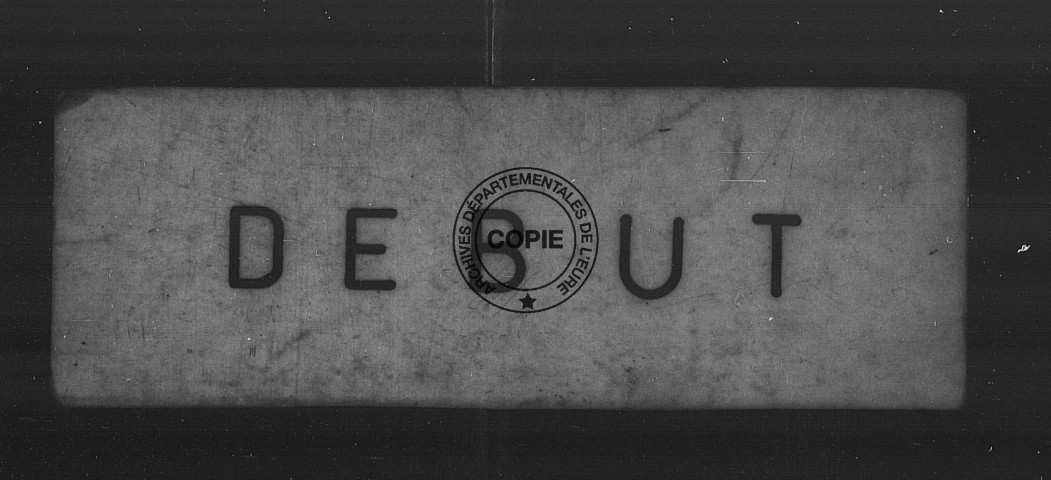 BMS (1737-1792)