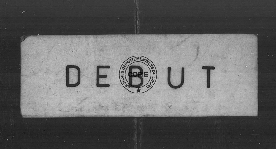 NMD (1807-1822)