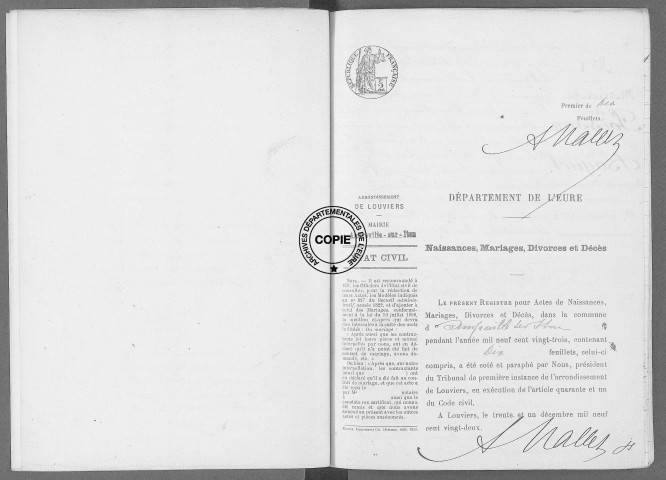 NMD (1923)