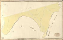 Ventes (Les). Section G _ de la Forêt d'Evreux _ 9e de 13 Feuilles
