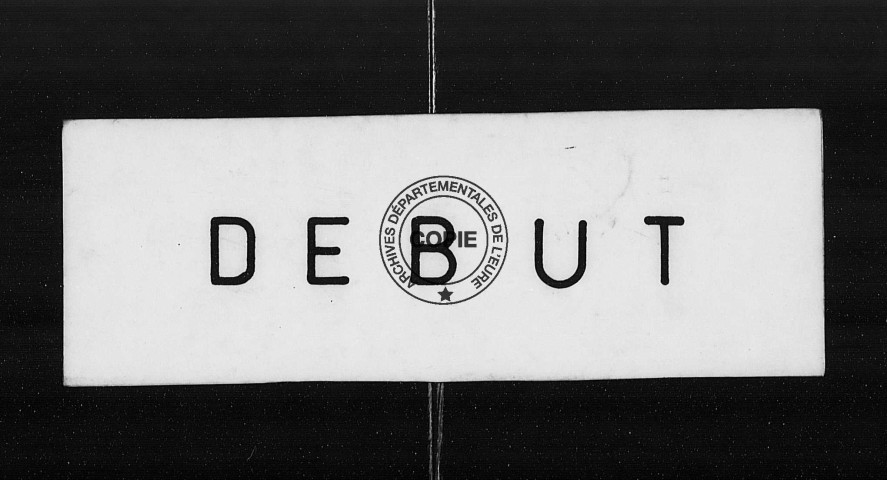 BMS (1655-1754)