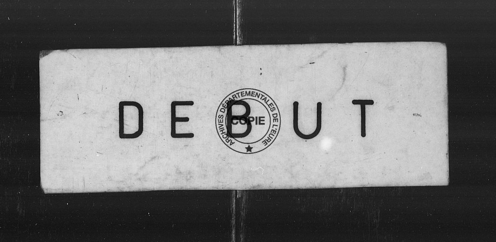 BMS (1750-1792)