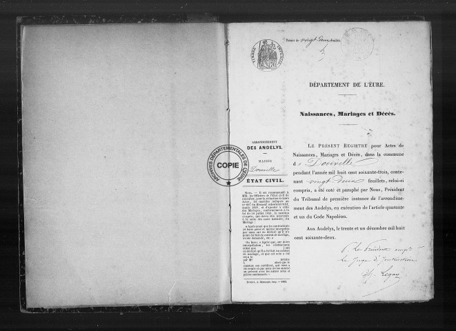 NMD (1863-1882)